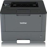 Brother HL-L5200DW 1200 x 1200DPI A4 Wifi impresor