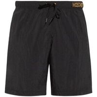 moschino short sy462 para hombre