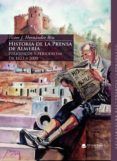 historia de la prensa de almeria