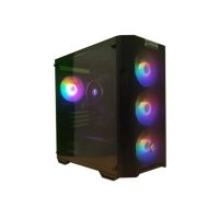 pc sobremesa zone evil amd ryzen 5 pro 4650g 16gb 2tb ssd radeon windows 11 home