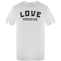 love moschino camiseta sy3911 para hombre