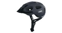 casco abus youn i ace sparkling titan