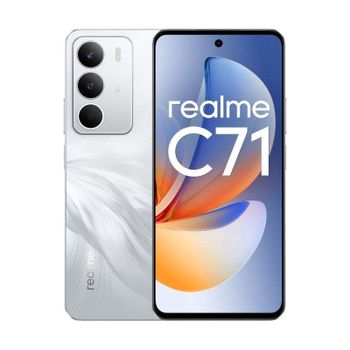 Realme C71 4G 4GB 256GB 6.67