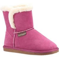 hush puppies botines ashleigh para mujer