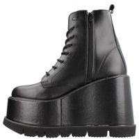 yellow botas sofia para mujer