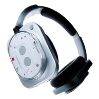auricular nothing headphone 1 hi-res anc bluetooth 53 circumaural usb c negroblanco