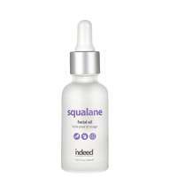 indeed laboratories serums and treatments squalane facial oil 30ml