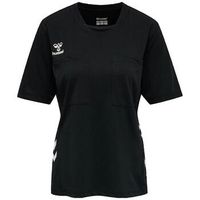 hummel camiseta t-shirt hmlreferee chevron femme para mujer