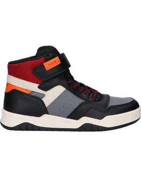 de GEOX J PERTH B F GRIS