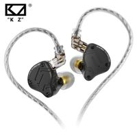 kz zs10 pro x auriculares intrauditivos con cable auriculares de musica auriculares con monitor de graves hifi auriculares deportivos