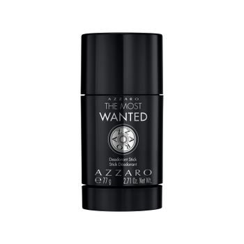 The Most Wanted Eau De Parfum Intense Deodorant Stick 75 Ml