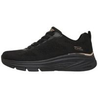skechers deportivas moda zapatilla casual elastico 11772 para mujer