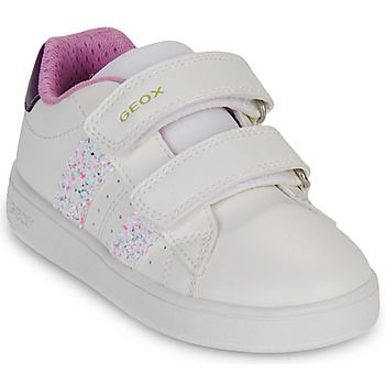 Geox Zapatillas J ECLYPER GIRL A para niña