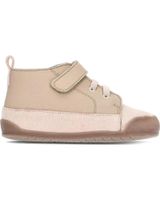 de mtng botines kids serraje 48852 nude