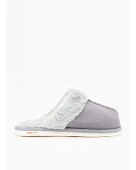 de KESLEM ZAPATILLAS CASA KHL-82 GRIS