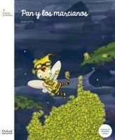 pan y los marcianos