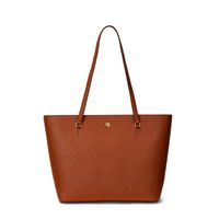 ralph lauren bolso marron 431924351002-brown