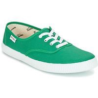 victoria zapatillas inglesa lona para hombre
