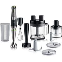 braun minipimer 9 mq 9187x batidora de mano 1200w