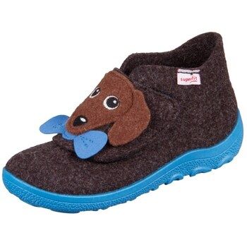 Superfit Zapatillas altas Happy Octi para niño