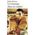 un homme dans sa cuisine (traduit de l anglais par josette chiche port