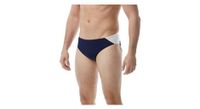 banador tyr hexa spliceracer hombre azul blanco