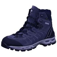 meindl zapatillas de senderismo minnesota ultra gtx para hombre