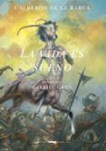 la vida es sueno