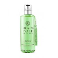 grapefruit lime  mint soothing bath  shower gel 300ml