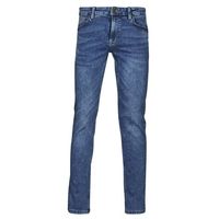 only  sons pantalon pitillo onsloom slim blue jog pk 8653 noos para hombre