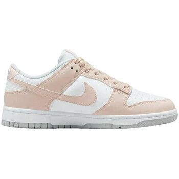 Nike Zapatillas Baskets Dunk Low Next Nature cuir para mujer
