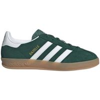 adidas zapatillas baskets gazelle indoor daim para mujer