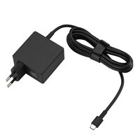 cargador portatil asus ac68-00 68w usb-c negro