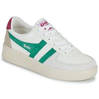 gola zapatillas grandslam trident para mujer