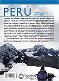 peru trekkings y ascensiones:14 trekkings 45 ascensiones
