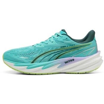 Puma Zapatillas de running Velocity Nitro 5 Hyrox para hombre