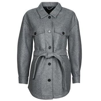 Only Abrigo ONLEMMA FREJA SHACKET OTW para mujer