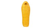saco de dormir pajak radical 1z amarillo