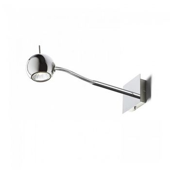Aplique de pared glossy