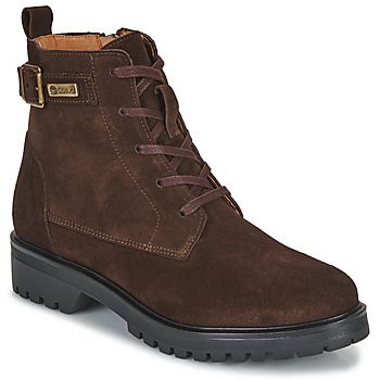 Casual Attitude Botines NEW002 para mujer