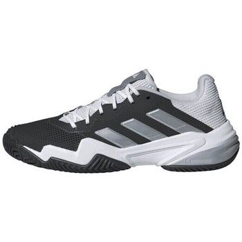 adidas Zapatillas de tenis Barricade 13 para hombre