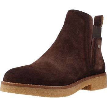 Porronet Botines 4800po Botin Brujas 3.5 para mujer