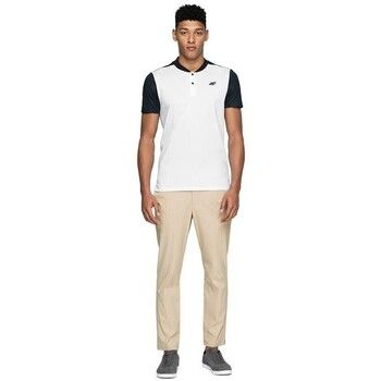 4F Pantalones SPMTR081 para hombre