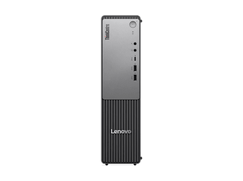 PC sobremesa - Lenovo ThinkCentre neo 55s Gen 6 Profesional Copilot+ PC, AMD Ryzen™ AI 5 330, 50 TOPS, 8GB RAM, 512GB SSD, Sin sistema operativo