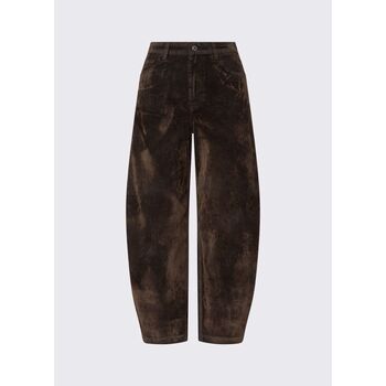 Liu Jo Pantalones BALLOON UF6231 D0363-79106 para mujer