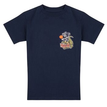Vans Camiseta HANGRY CROC SS para niña