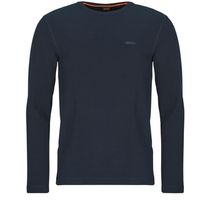 boss camiseta manga larga tempesto para hombre