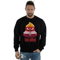 inside out jersey the boss para hombre