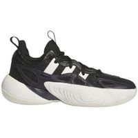 adidas zapatillas de baloncesto baskets trae young unlimited 2 caoutchouc non marquantes para hombre