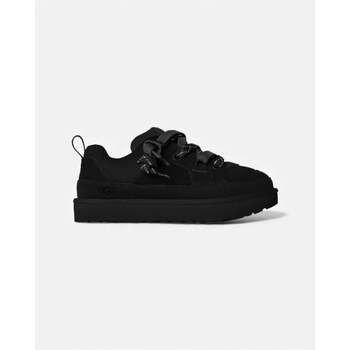 UGG Zapatillas Lowmel Lo Black (Women's) para hombre